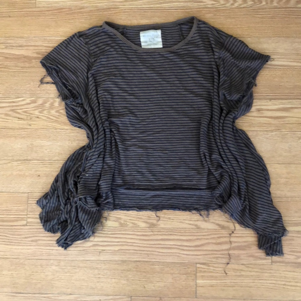 Free People T-shirt
